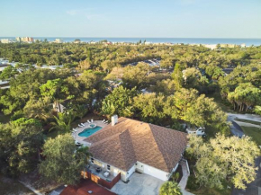 The Pine and Palms - Private luxury resort